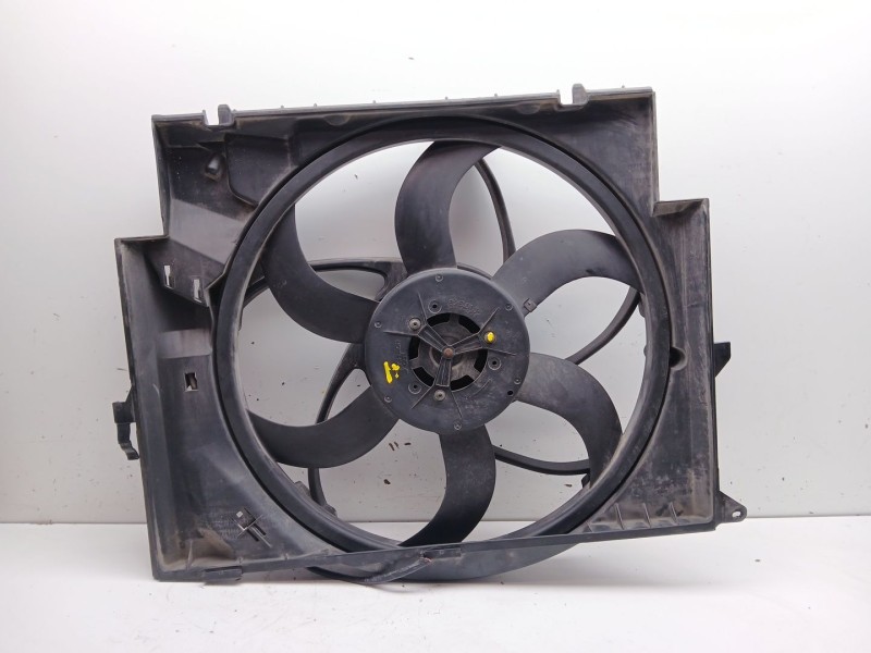 Recambio de electroventilador para bmw 3 (e90) 318 d referencia OEM IAM 17425A3F108  