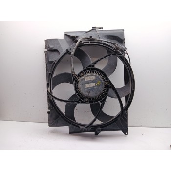 Recambio de electroventilador para bmw 3 (e90) 318 d referencia OEM IAM 17425A3F108  