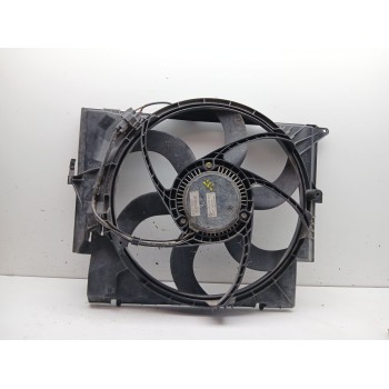 Recambio de electroventilador para bmw 3 (e90) 318 d referencia OEM IAM 17425A3F108  