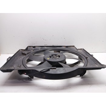 Recambio de electroventilador para bmw 3 (e90) 318 d referencia OEM IAM 17425A3F108  