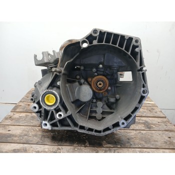 CAJA CAMBIOS 0000071795681 0000071773200 