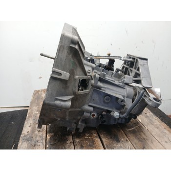 Recambio de caja cambios para alfa romeo mito (955_) 1.3 multijet (955axt1a) referencia OEM IAM 0000071795681 0000071773200 