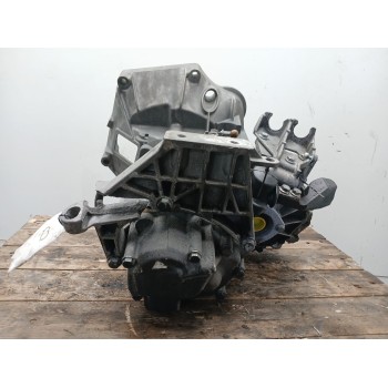 Recambio de caja cambios para alfa romeo mito (955_) 1.3 multijet (955axt1a) referencia OEM IAM 0000071795681 0000071773200 