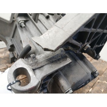 Recambio de caja cambios para alfa romeo mito (955_) 1.3 multijet (955axt1a) referencia OEM IAM 0000071795681 0000071773200 