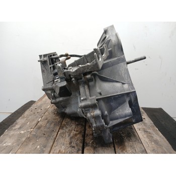 Recambio de caja cambios para alfa romeo mito (955_) 1.3 multijet (955axt1a) referencia OEM IAM 0000071795681 0000071773200 