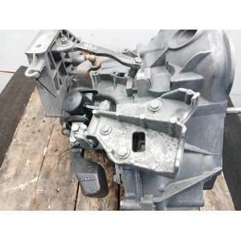 Recambio de caja cambios para alfa romeo mito (955_) 1.3 multijet (955axt1a) referencia OEM IAM 0000071795681 0000071773200 