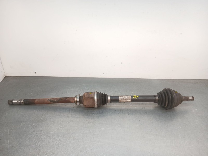 Recambio de transmision delantera derecha para peugeot 3008 van (mr_, mc_, mj_) puretech 130 (mrhnyh) referencia OEM IAM 3273QK 