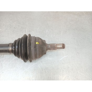 Recambio de transmision delantera derecha para peugeot 3008 van (mr_, mc_, mj_) puretech 130 (mrhnyh) referencia OEM IAM 3273QK 