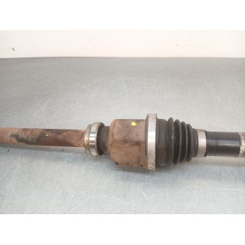 Recambio de transmision delantera derecha para peugeot 3008 van (mr_, mc_, mj_) puretech 130 (mrhnyh) referencia OEM IAM 3273QK 