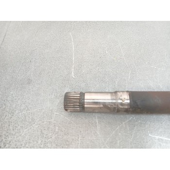 Recambio de transmision delantera derecha para peugeot 3008 van (mr_, mc_, mj_) puretech 130 (mrhnyh) referencia OEM IAM 3273QK 