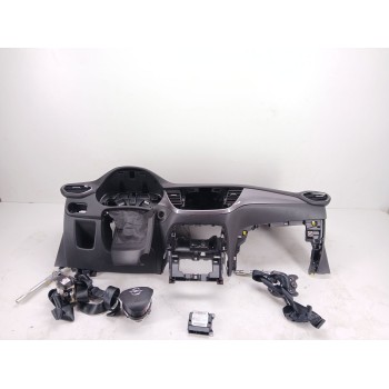 KIT AIRBAG 9825276280 