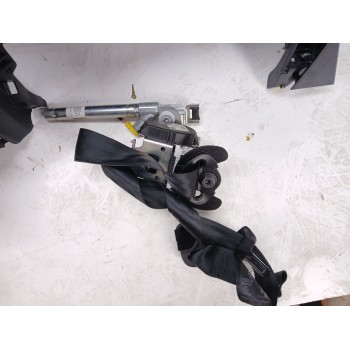 Recambio de kit airbag para opel crossland x / crossland (p17, p2qo) 1.5 turbo d (75) referencia OEM IAM   