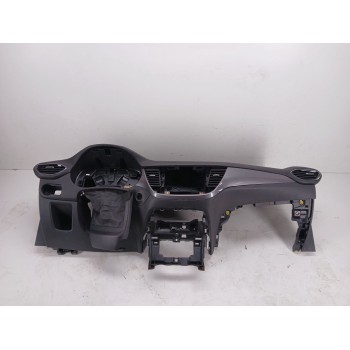 Recambio de kit airbag para opel crossland x / crossland (p17, p2qo) 1.5 turbo d (75) referencia OEM IAM   