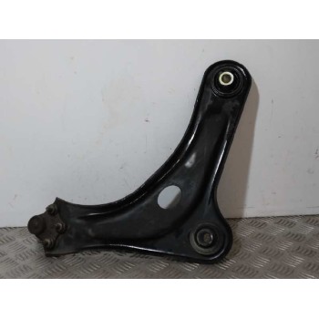 Recambio de brazo suspension inferior delantero izquierdo para citroën c3 tonic referencia OEM IAM   