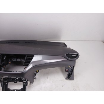 Recambio de kit airbag para opel crossland x / crossland (p17, p2qo) 1.5 turbo d (75) referencia OEM IAM   