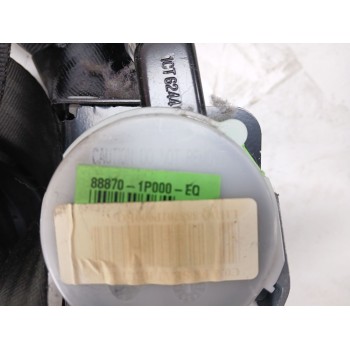 Recambio de kit airbag para kia venga (yn) 1.6 crdi 128 referencia OEM IAM   