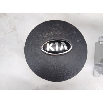 Recambio de kit airbag para kia venga (yn) 1.6 crdi 128 referencia OEM IAM   