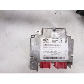 Recambio de kit airbag para kia venga (yn) 1.6 crdi 128 referencia OEM IAM   