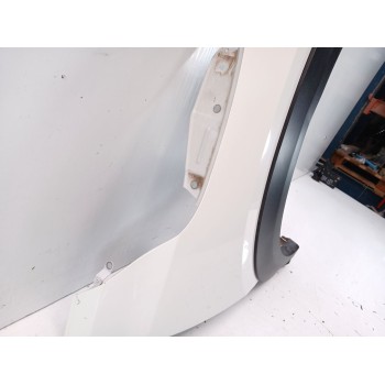 Recambio de aleta delantera derecha para nissan juke (f16_) 1.0 referencia OEM IAM   