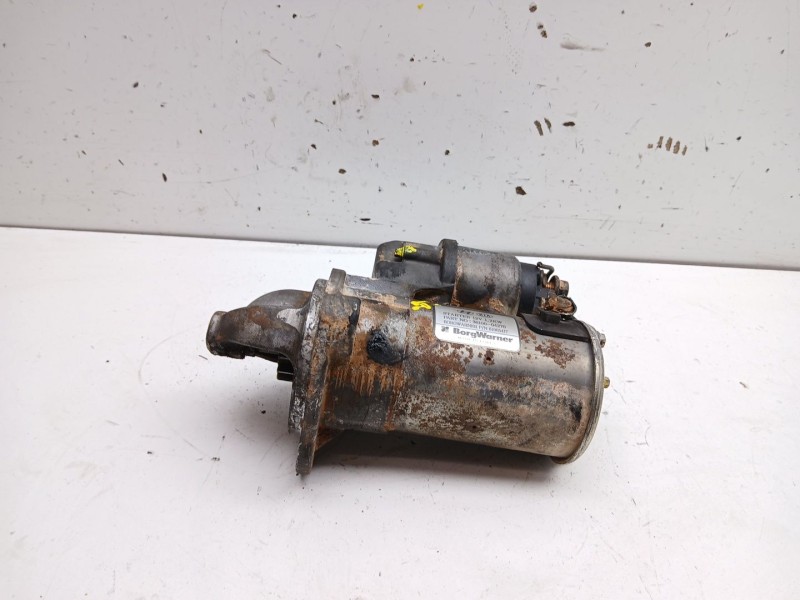Recambio de motor arranque para kia xceed (cd) 1.6 gdi hybrid referencia OEM IAM 3610004270 61005417 3610004200