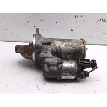 Recambio de motor arranque para kia xceed (cd) 1.6 gdi hybrid referencia OEM IAM 3610004270 61005417 3610004200
