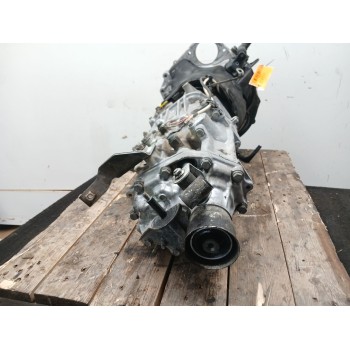 Recambio de caja cambios para subaru outback (bp) 2.0 d awd (bpd) referencia OEM IAM TY758V1ABB  