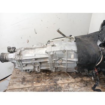 Recambio de caja cambios para subaru outback (bp) 2.0 d awd (bpd) referencia OEM IAM TY758V1ABB  