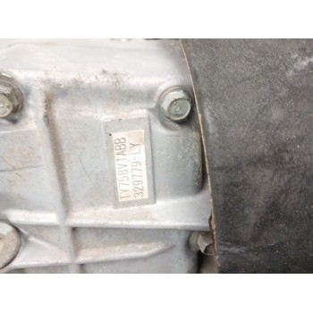 Recambio de caja cambios para subaru outback (bp) 2.0 d awd (bpd) referencia OEM IAM TY758V1ABB  
