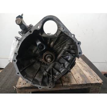 Recambio de caja cambios para subaru outback (bp) 2.0 d awd (bpd) referencia OEM IAM TY758V1ABB  