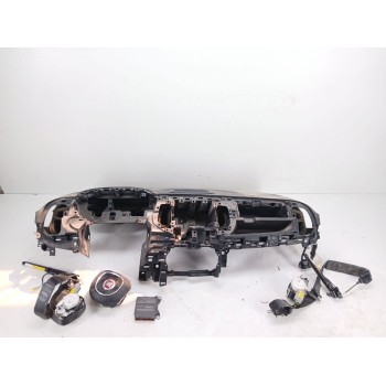 Recambio de kit airbag para fiat 500 l (330) basic referencia OEM IAM   