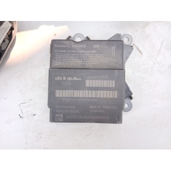 Recambio de kit airbag para fiat 500 l (330) basic referencia OEM IAM   