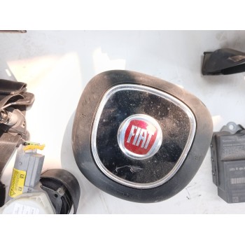 Recambio de kit airbag para fiat 500 l (330) basic referencia OEM IAM   