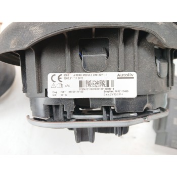 Recambio de kit airbag para fiat 500 l (330) basic referencia OEM IAM   