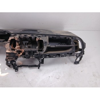 Recambio de kit airbag para fiat 500 l (330) basic referencia OEM IAM   