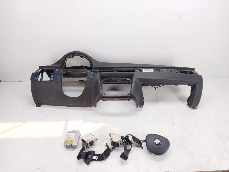 Recambio de kit airbag para bmw 3 (e90) 320 d referencia OEM IAM   