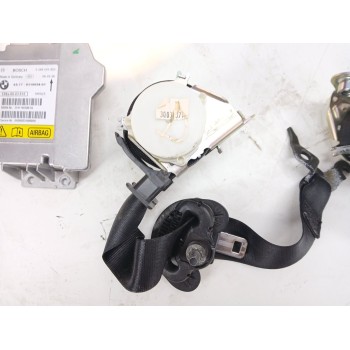Recambio de kit airbag para bmw 3 (e90) 320 d referencia OEM IAM   