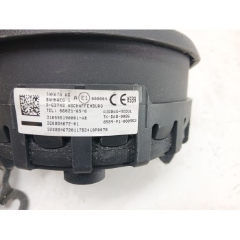 Recambio de kit airbag para bmw 3 (e90) 320 d referencia OEM IAM   