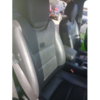 Recambio de asiento delantero derecho para porsche cayenne (9pa) 3.2 referencia OEM IAM 7L0881106T  