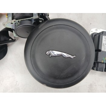 Recambio de kit airbag para jaguar xe (x760) 2.0 d referencia OEM IAM   