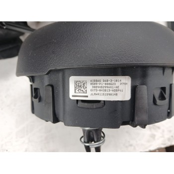 Recambio de kit airbag para jaguar xe (x760) 2.0 d referencia OEM IAM   
