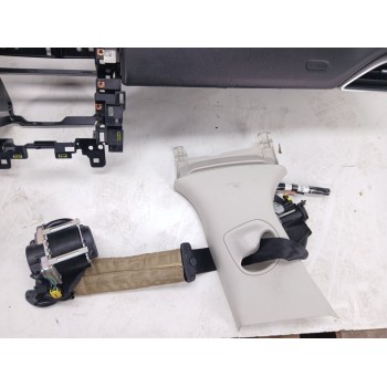 Recambio de kit airbag para jaguar xe (x760) 2.0 d referencia OEM IAM   