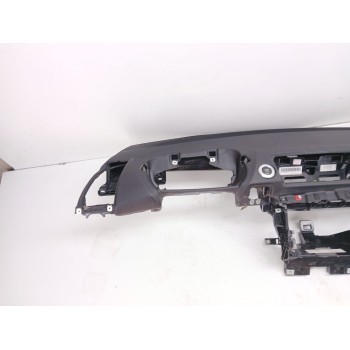 Recambio de salpicadero para bmw serie 1 berlina (e81/e87) 118d referencia OEM IAM   