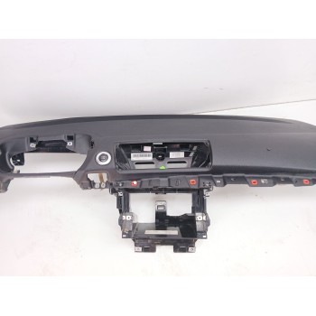 Recambio de salpicadero para bmw serie 1 berlina (e81/e87) 118d referencia OEM IAM   