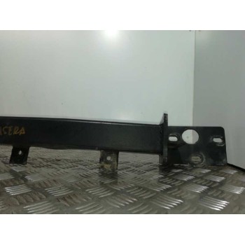 Recambio de refuerzo paragolpes trasero para kia carens (un) active referencia OEM IAM   