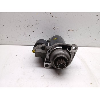 MOTOR ARRANQUE 02A911024DX 0001125042 02A911024DV