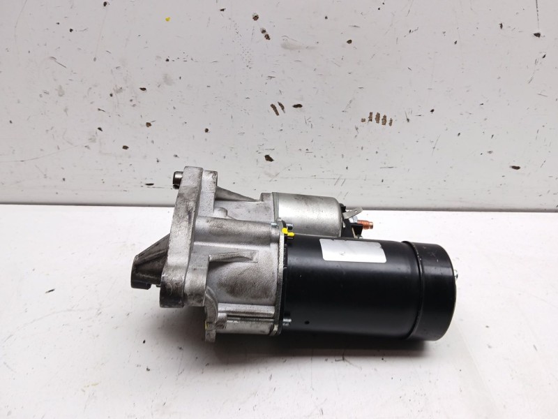 Recambio de motor arranque para peugeot 307 cc (3b) 1.6 16v referencia OEM IAM   