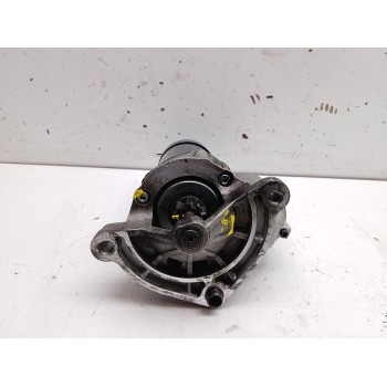 Recambio de motor arranque para peugeot 307 cc (3b) 1.6 16v referencia OEM IAM   