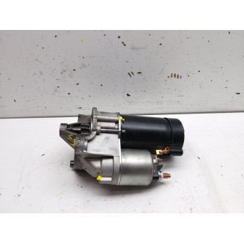 Recambio de motor arranque para peugeot 307 cc (3b) 1.6 16v referencia OEM IAM   