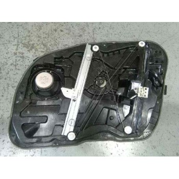Recambio de elevalunas delantero izquierdo para hyundai i40 comfort referencia OEM IAM 824703Z000 824703ZXXX 5P SOLO MECANISMO