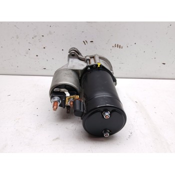 Recambio de motor arranque para peugeot 307 cc (3b) 1.6 16v referencia OEM IAM   